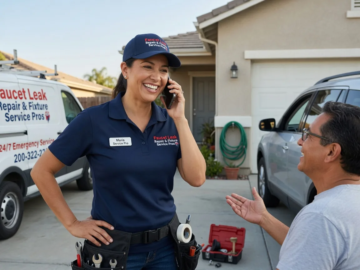 Faucet Repair Owens Cross Roads, AL FAQs